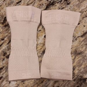 Zensah Compression Ankle Supports Sleeves